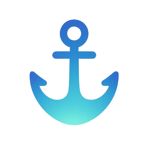 Anchor icon